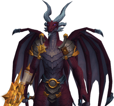 Ezindath render