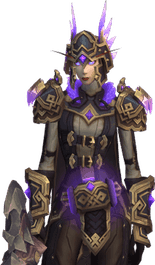 Faeleanna render