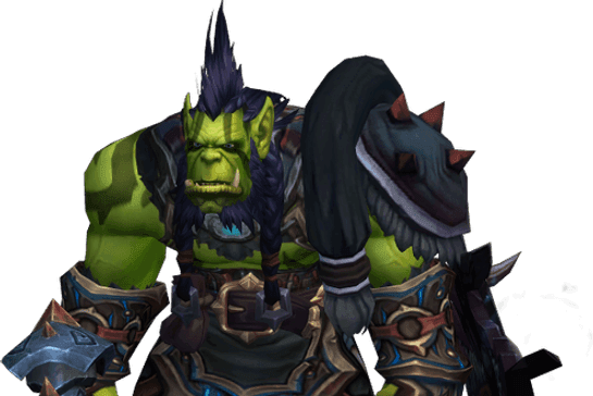 Fangos render