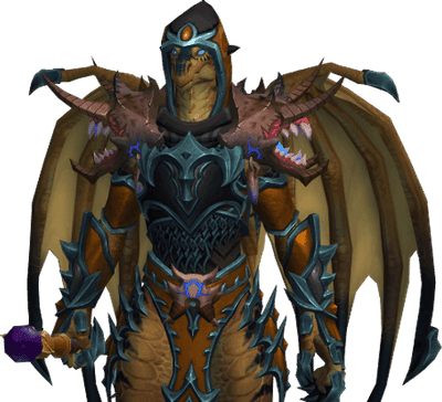 Felgryzz render