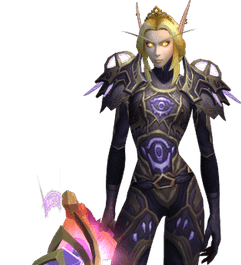 Felicitous render