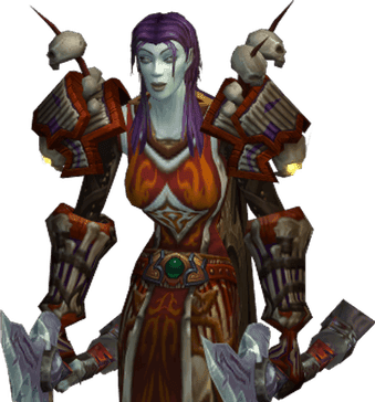 Fenebae render