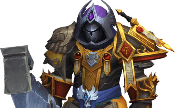 Ferguis render