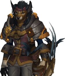 Fernalistra render