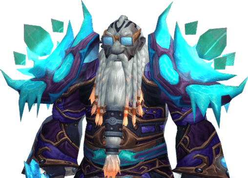 Fred render