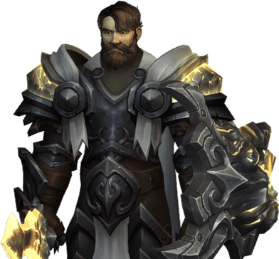 Gaelën render