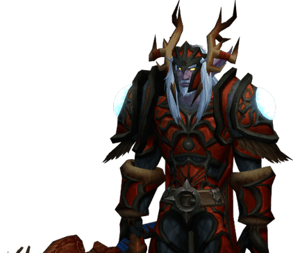 Galornhan render
