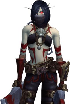 Galysong render