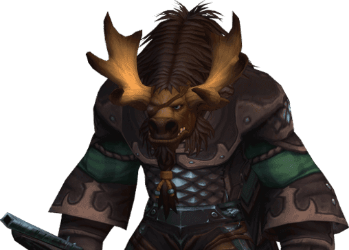 Gamgoh render