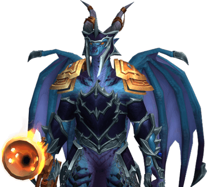 Gaminae render
