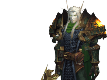 Gathel render