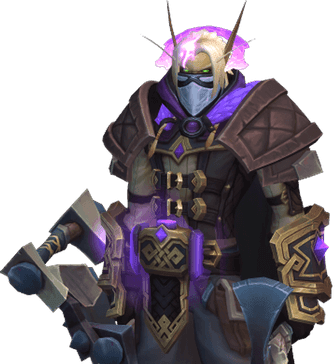 Gear render