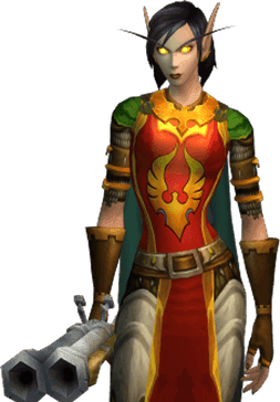 Gelyne render