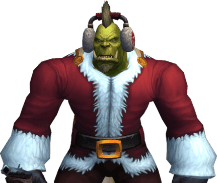 Genjak render