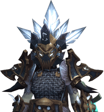 Geodie render
