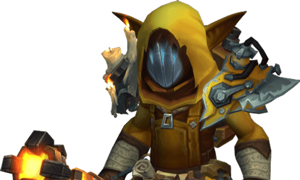 Giilk render