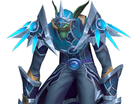 Gishii render