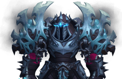 Gorebog render
