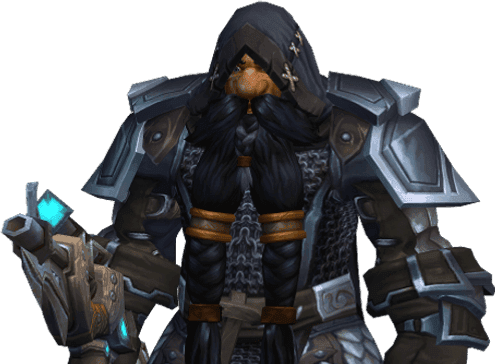 Grator render