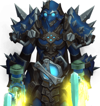 Gravollet render