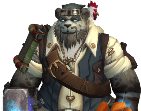 Greenbrew render