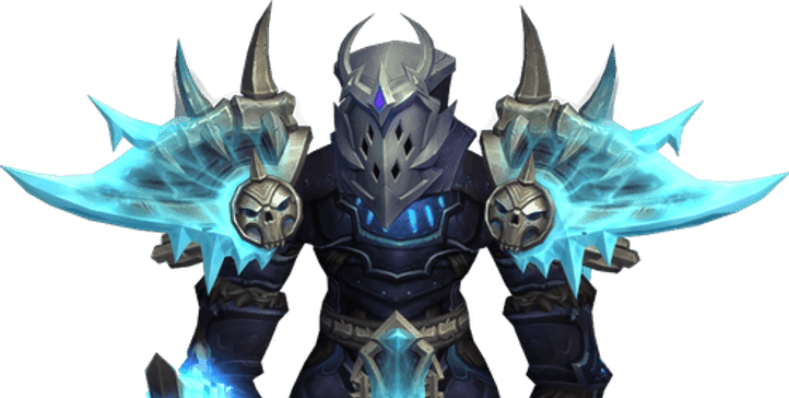 Grimpa render