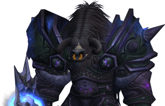 Grisbone render