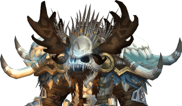 Grittle render