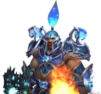 Grolsh render