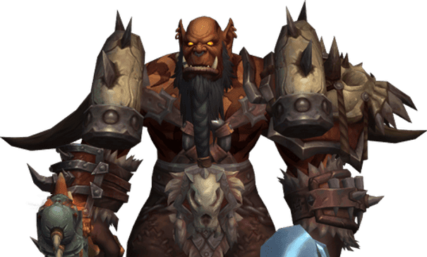 Guggroth render