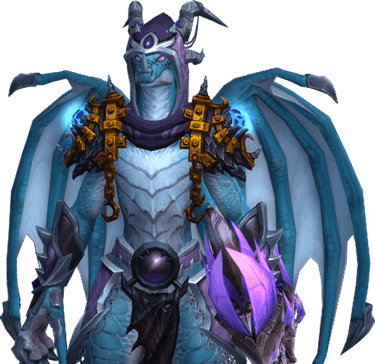 Gummiwyrm render