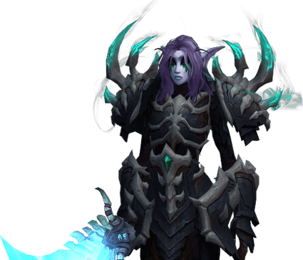 Gwennii render