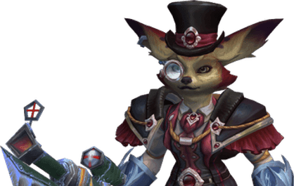 Gymlinn render