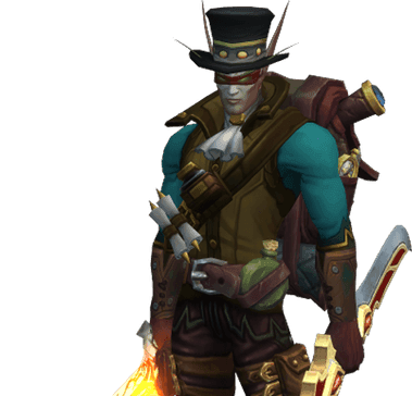 Hadess render