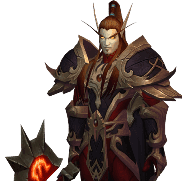 Halynder render