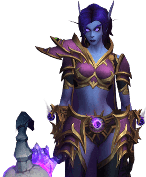 Hastorr render