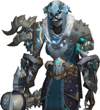 Haysel render