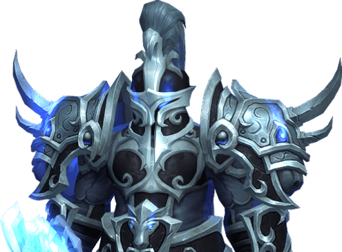 Helmzley render