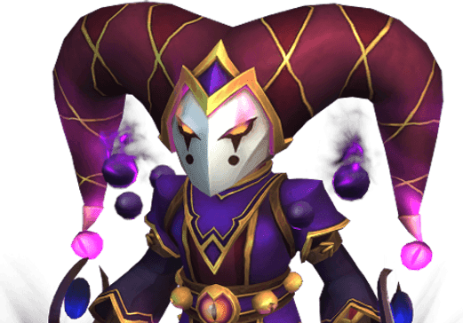 Hobzen render