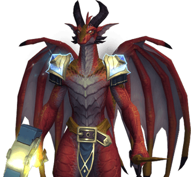 Holyshmoe render