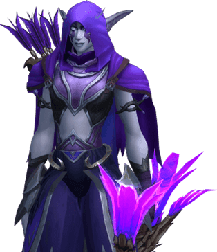 Hubbyaggro render