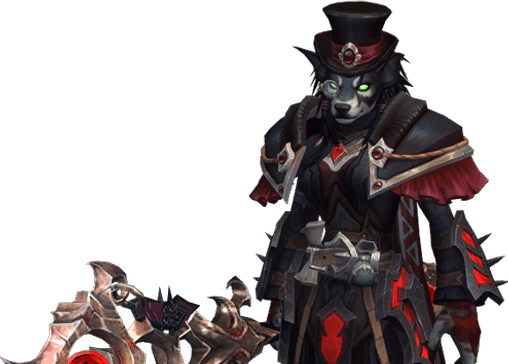Hypnotika render