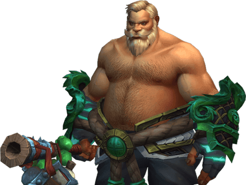 Hyukazu render