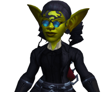 Icefrog render