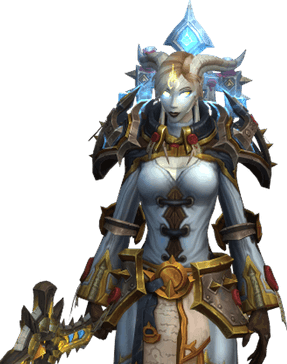 Ilixia render