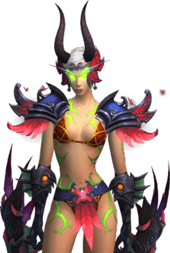 Illaebae render
