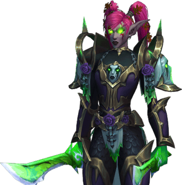 Immadh render