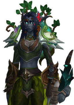 Iriyo render