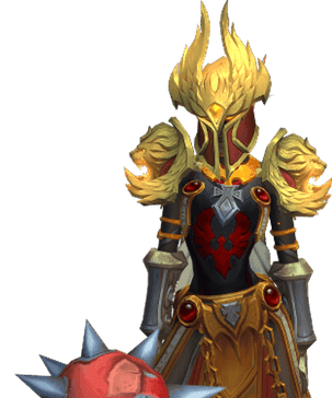 Irli render