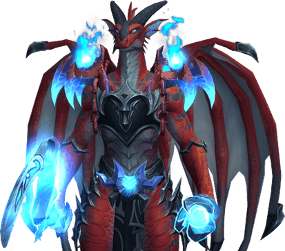 Iskíerka render